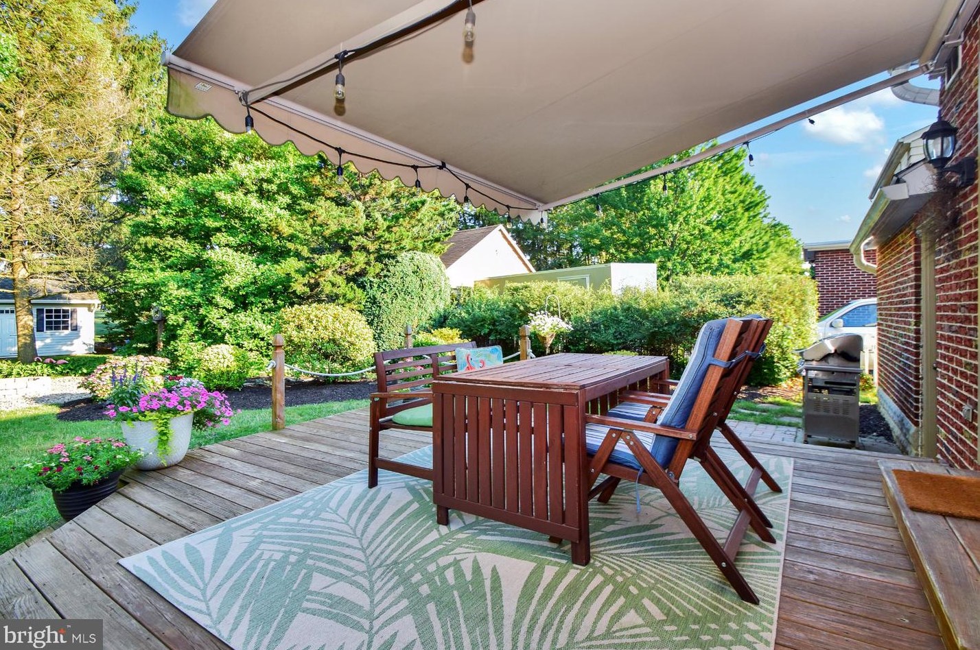 344 Coldbrook Ave, Chambersburg PA  17201-2718 exterior