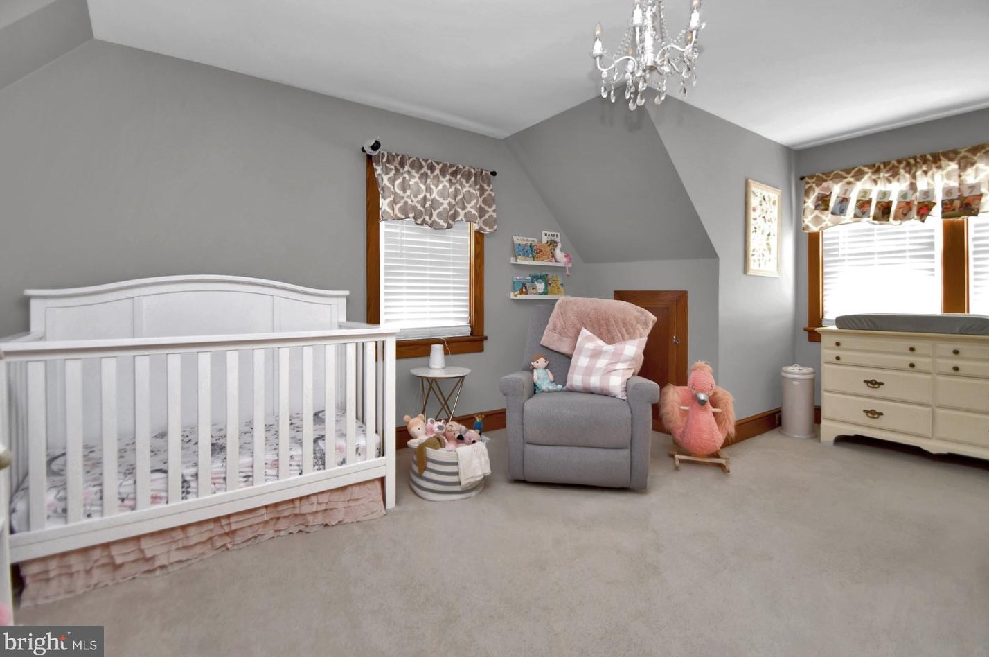 344 Coldbrook Ave, Chambersburg PA  17201-2718 exterior