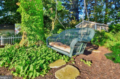 344 Coldbrook Ave, Chambersburg PA  17201-2718 exterior