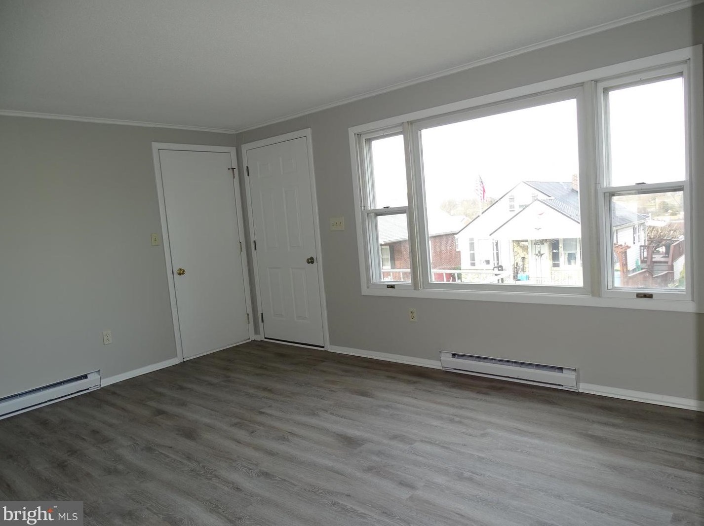 701 Maple St, Roadside PA  17268-2229 exterior