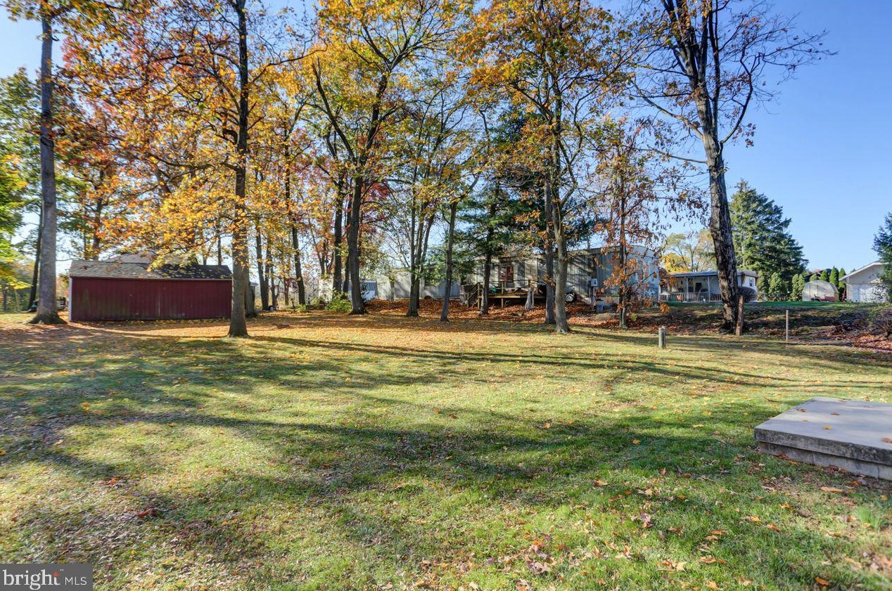 6084 Lincoln Way, Chambersburg PA  17202-8667 exterior