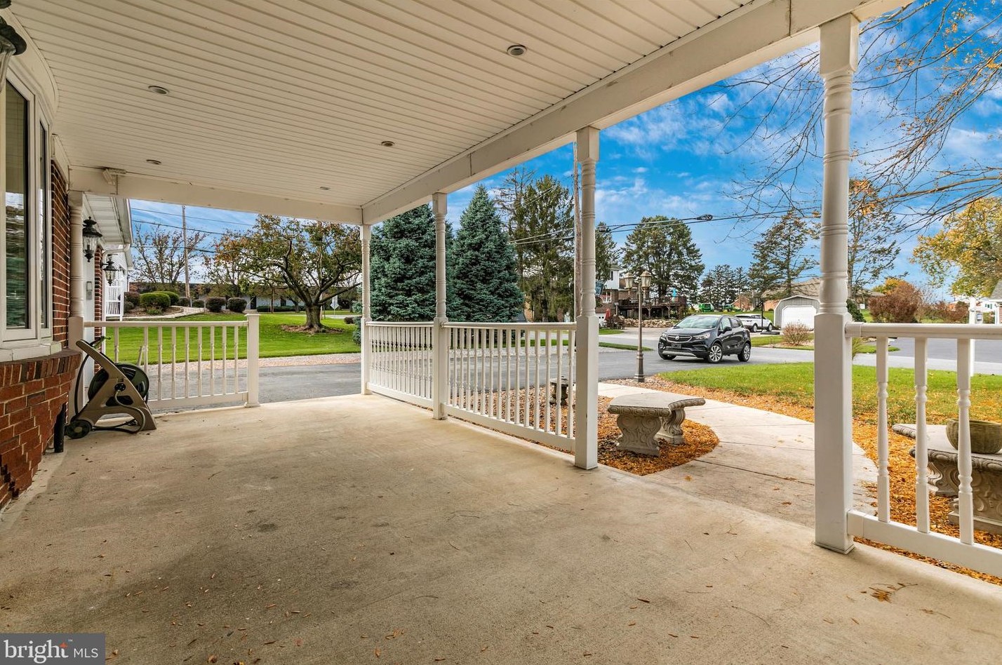 3346 Interchange Dr, Chambersburg PA  17202-9743 exterior