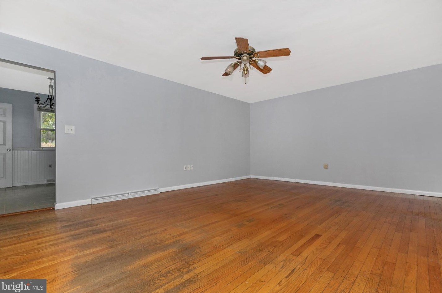 3346 Interchange Dr, Chambersburg PA  17202-9743 exterior