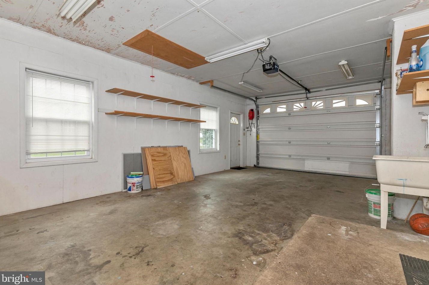 3346 Interchange Dr, Chambersburg PA  17202-9743 exterior