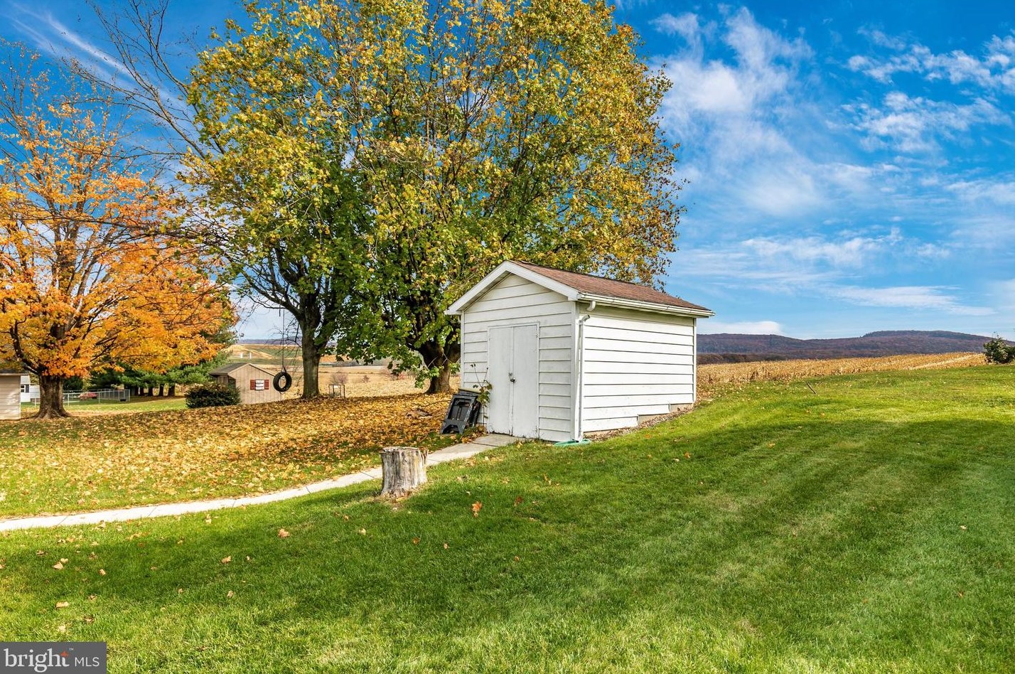 3346 Interchange Dr, Chambersburg PA  17202-9743 exterior