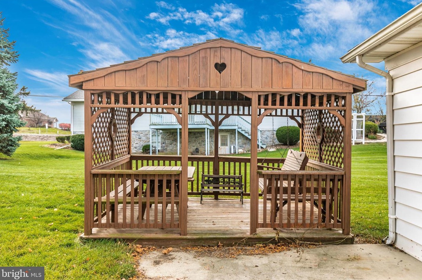 3346 Interchange Dr, Chambersburg PA  17202-9743 exterior