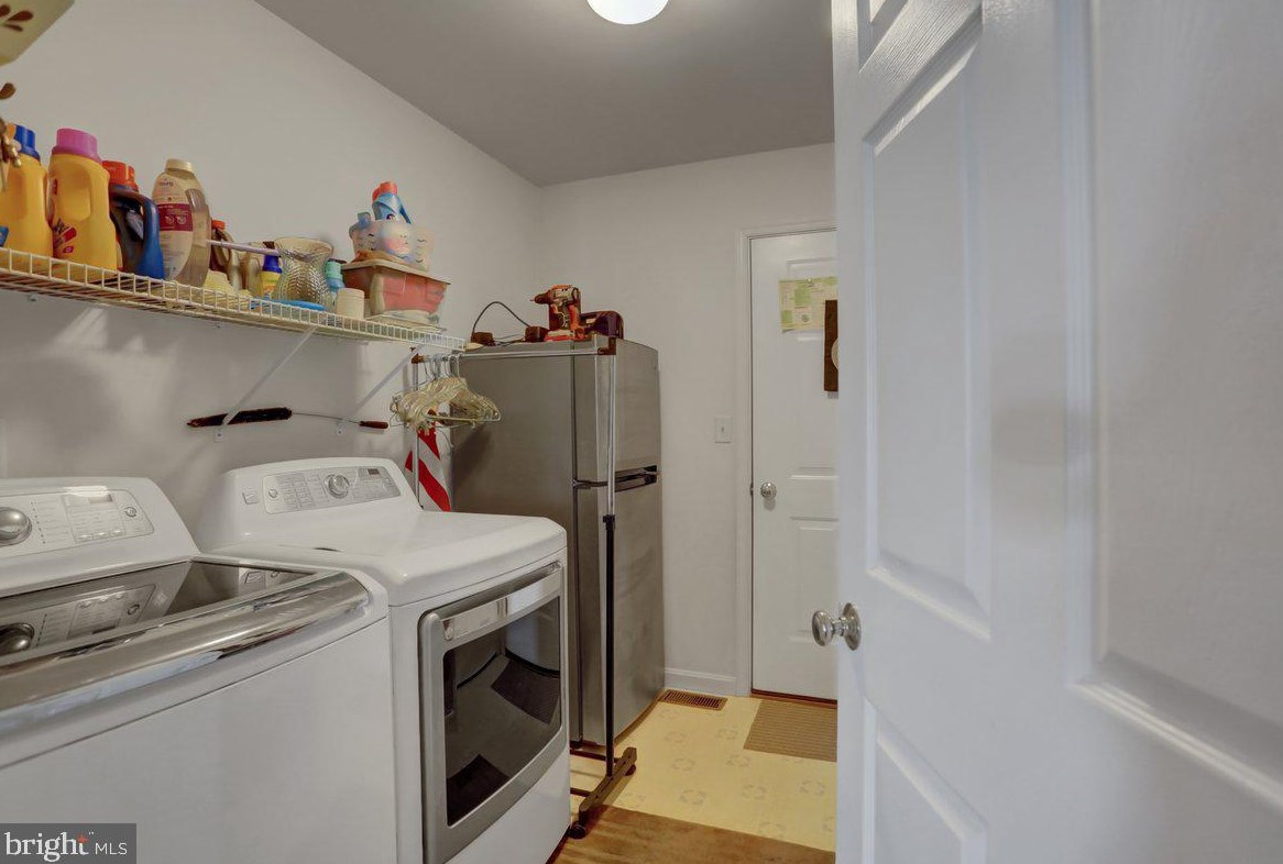 1415 Brechbill Rd, Chambersburg PA  17202-8034 exterior