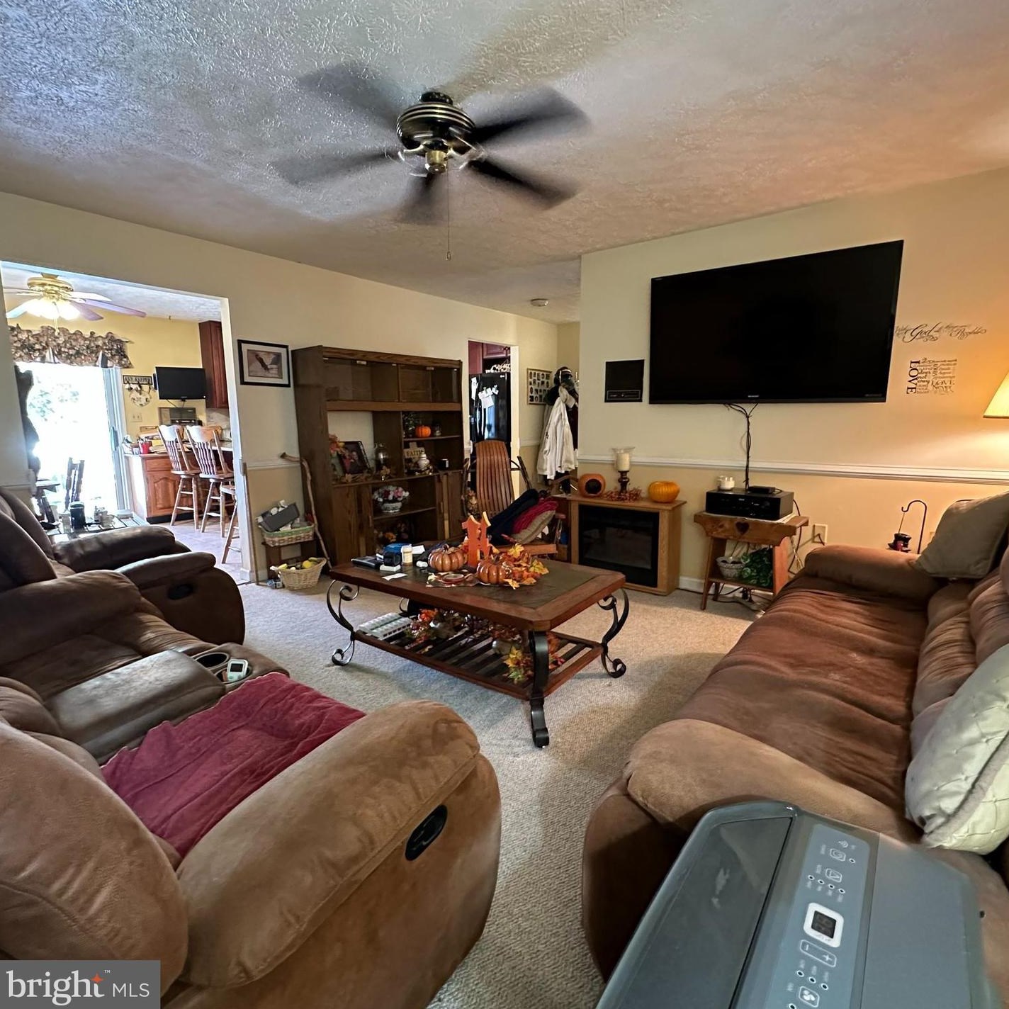 8190 Michaux Dr, Fayetteville PA  17222-9586 exterior