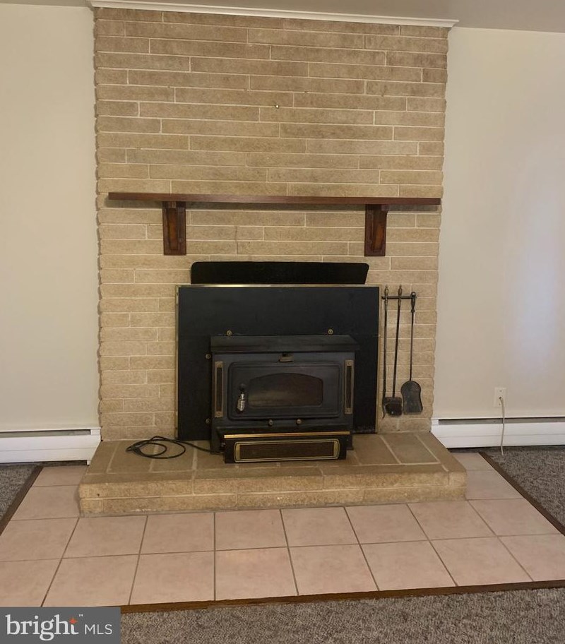 5746 Greenvillage Rd, Chambersburg PA  17202-7315 exterior