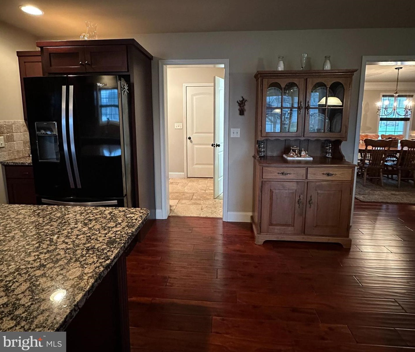 2449 Cornwall Rd, Chambersburg PA  17202-8236 exterior