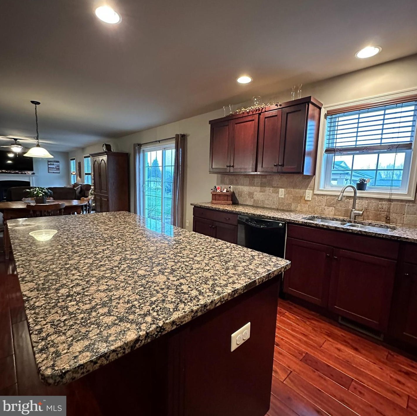 2449 Cornwall Rd, Chambersburg PA  17202-8236 exterior