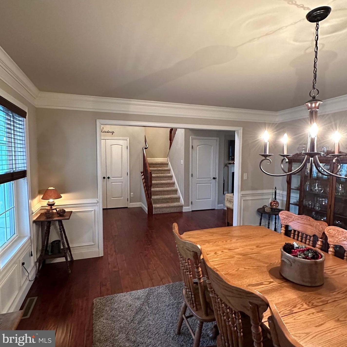 2449 Cornwall Rd, Chambersburg PA  17202-8236 exterior