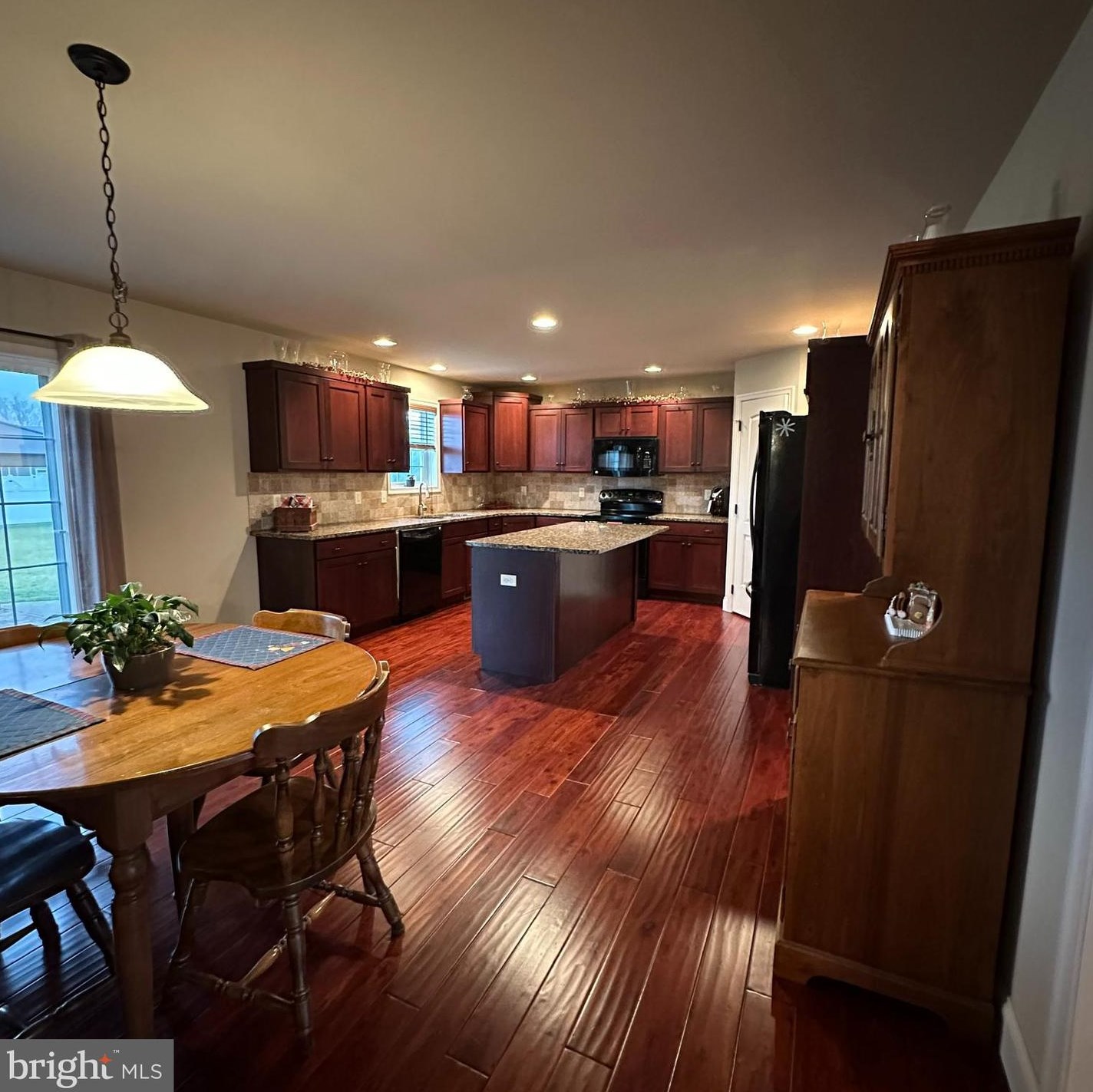 2449 Cornwall Rd, Chambersburg PA  17202-8236 exterior