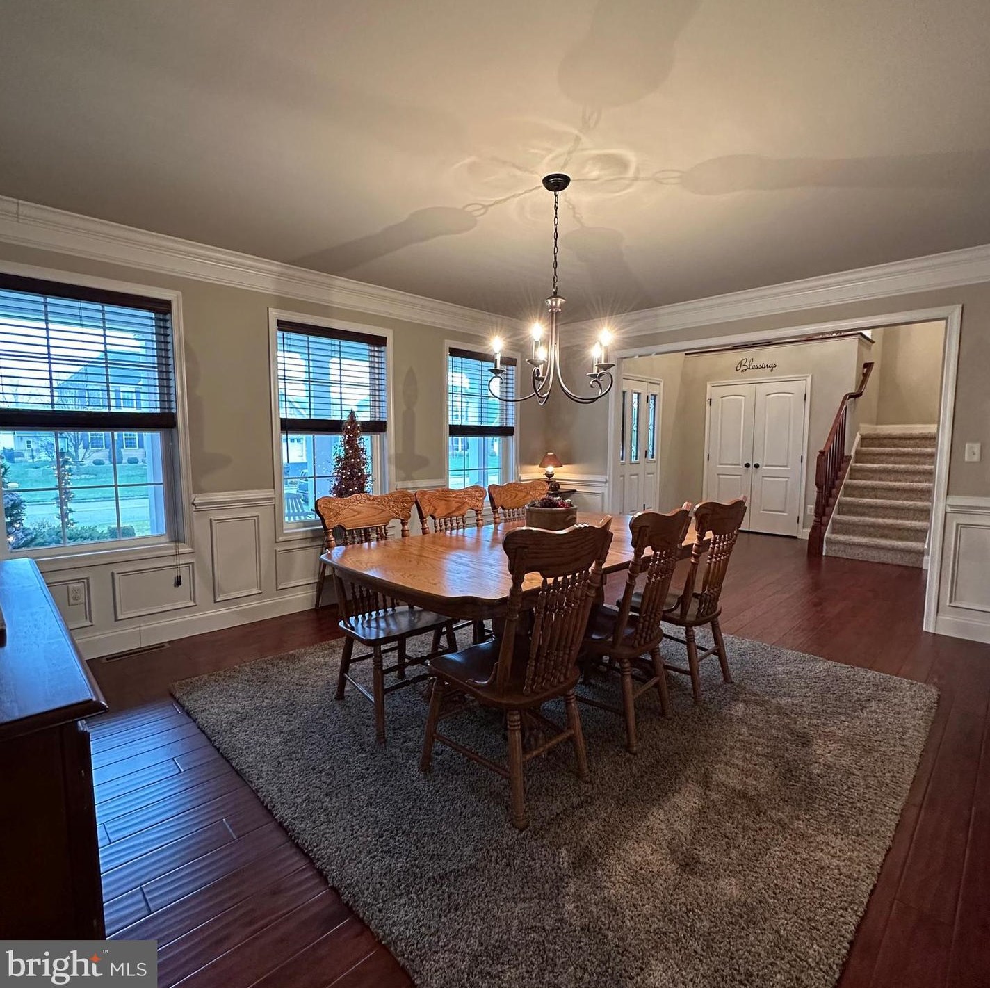 2449 Cornwall Rd, Chambersburg PA  17202-8236 exterior