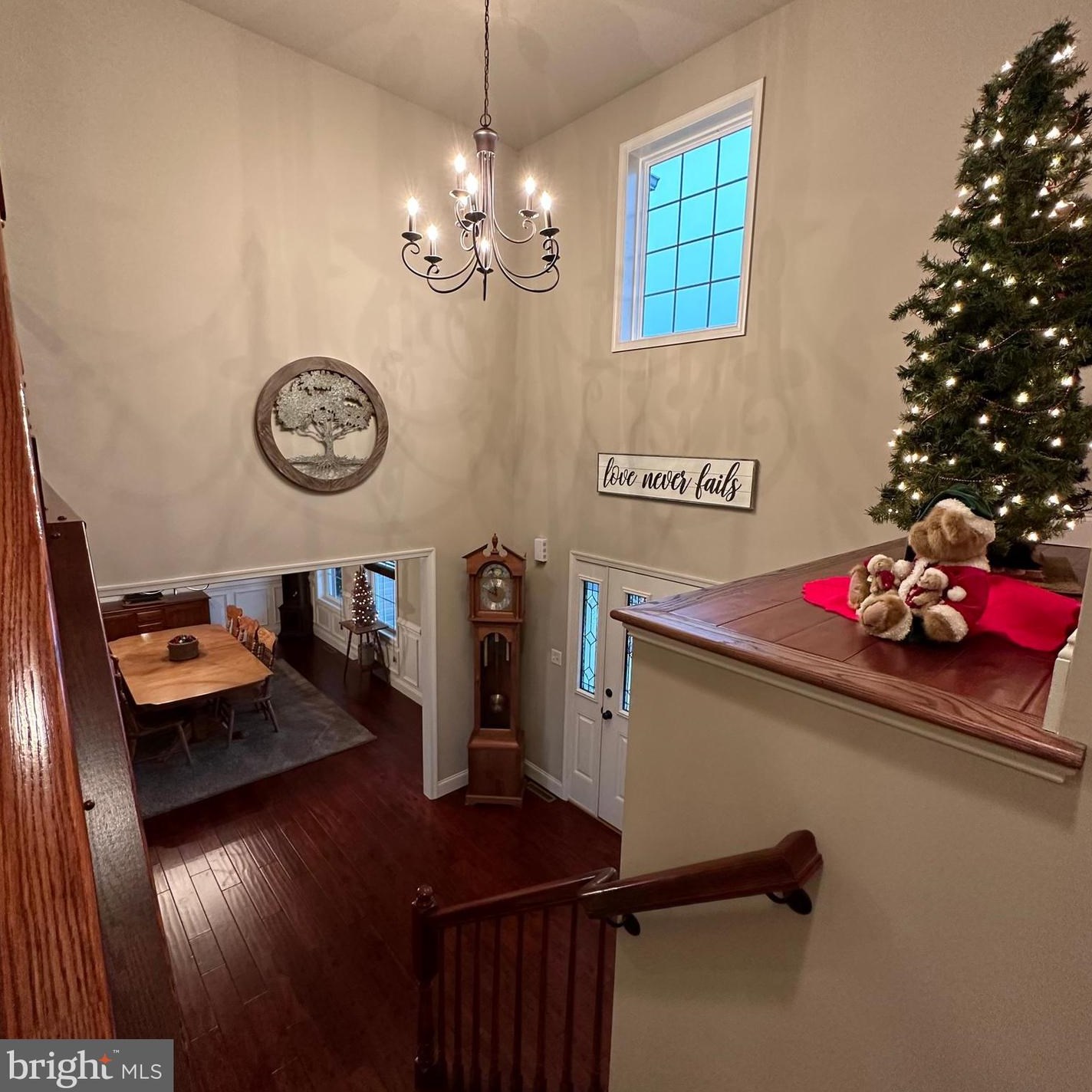 2449 Cornwall Rd, Chambersburg PA  17202-8236 exterior