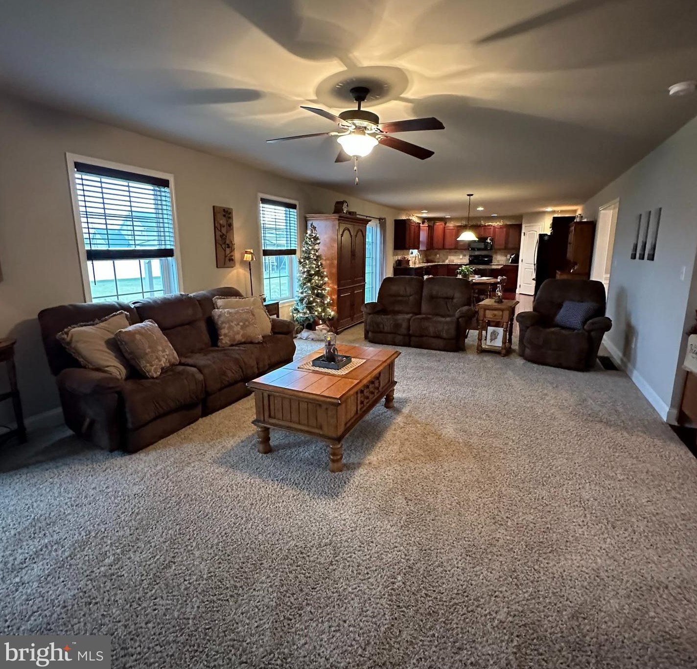2449 Cornwall Rd, Chambersburg PA  17202-8236 exterior