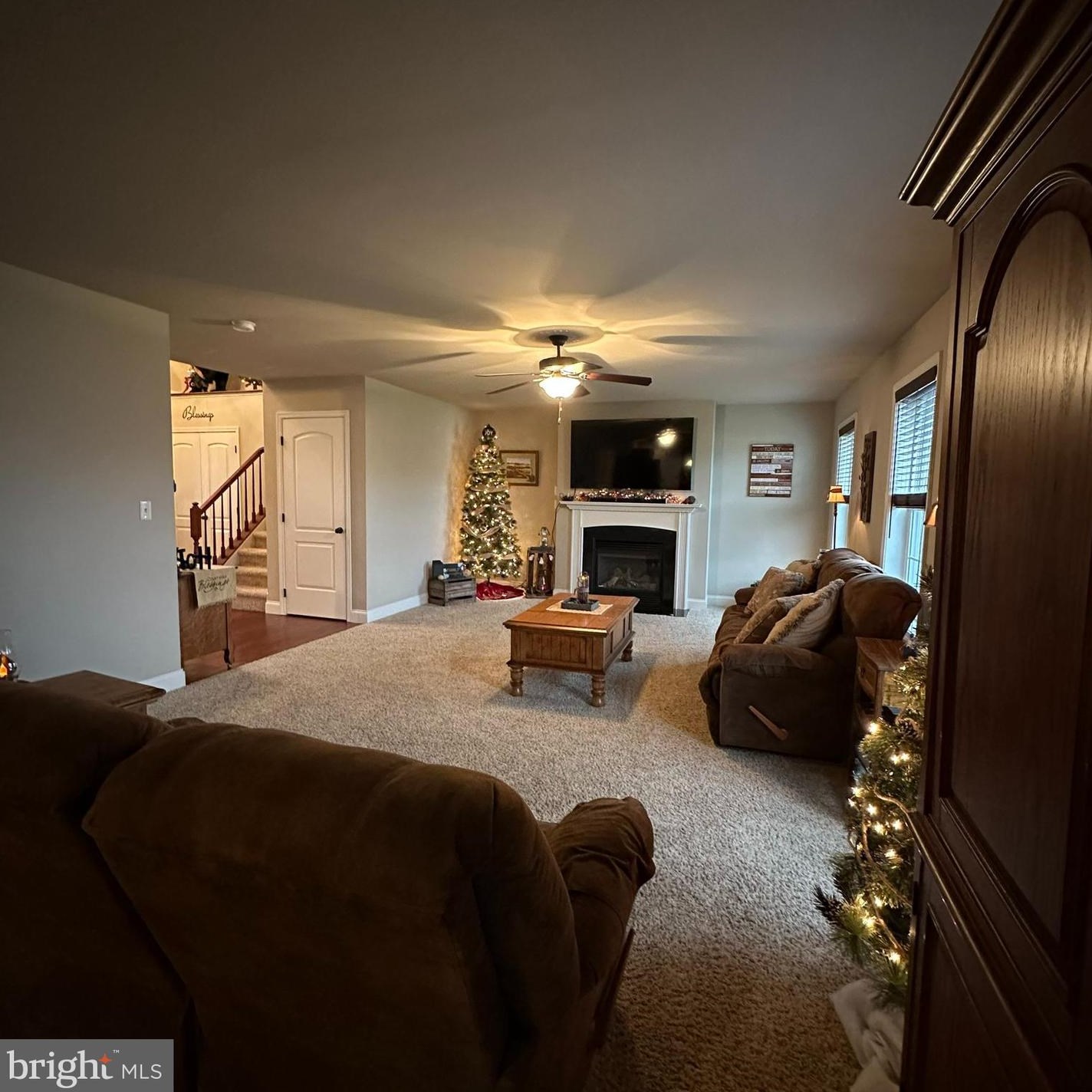 2449 Cornwall Rd, Chambersburg PA  17202-8236 exterior