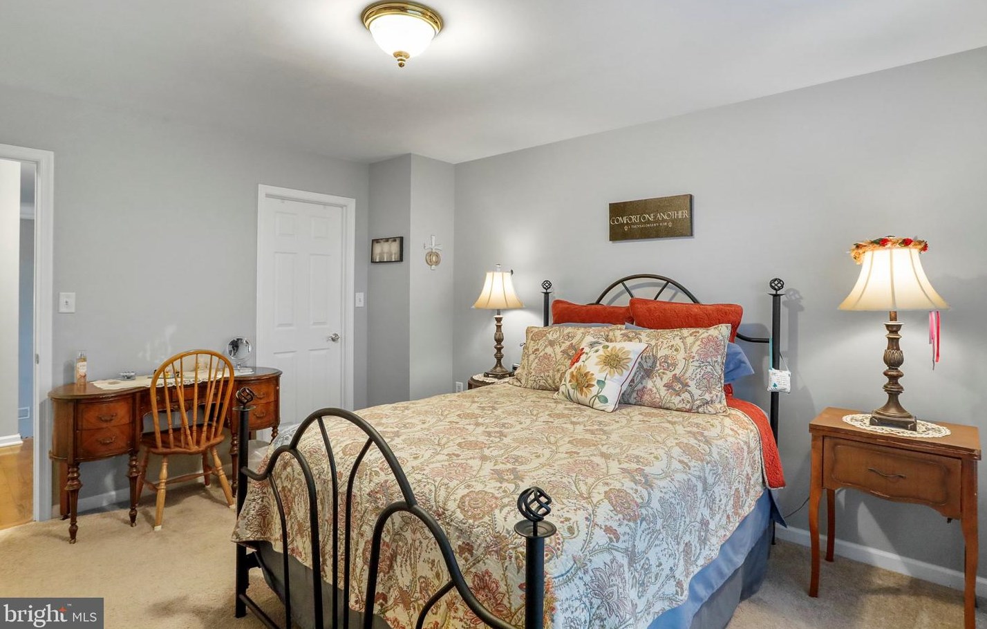 6340 Medina Ridge Dr, Fayetteville PA  17222-9435 exterior