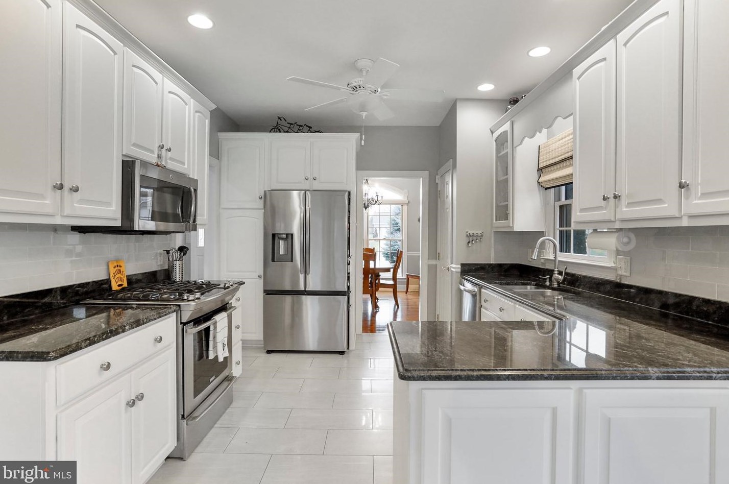 6340 Medina Ridge Dr, Fayetteville PA  17222-9435 exterior