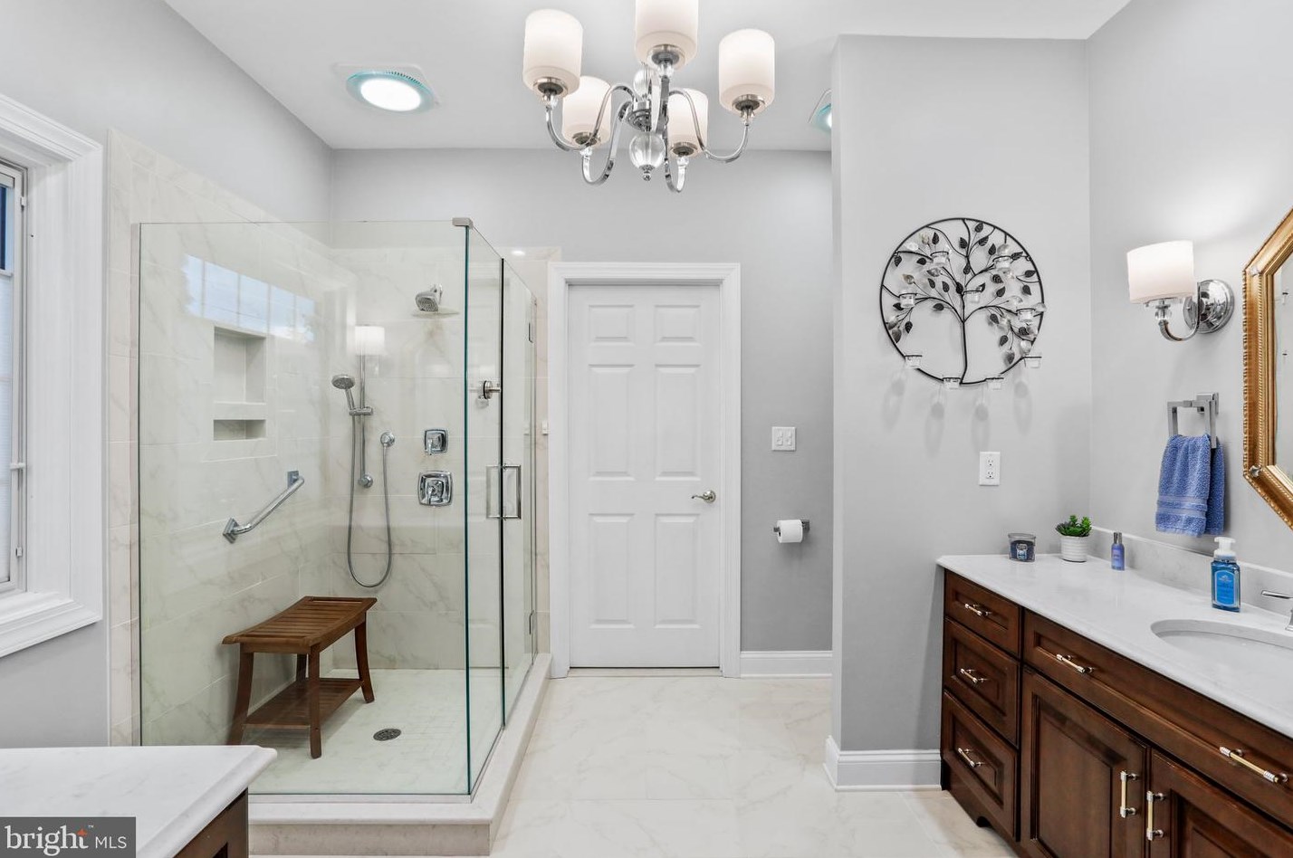 6340 Medina Ridge Dr, Fayetteville PA  17222-9435 exterior