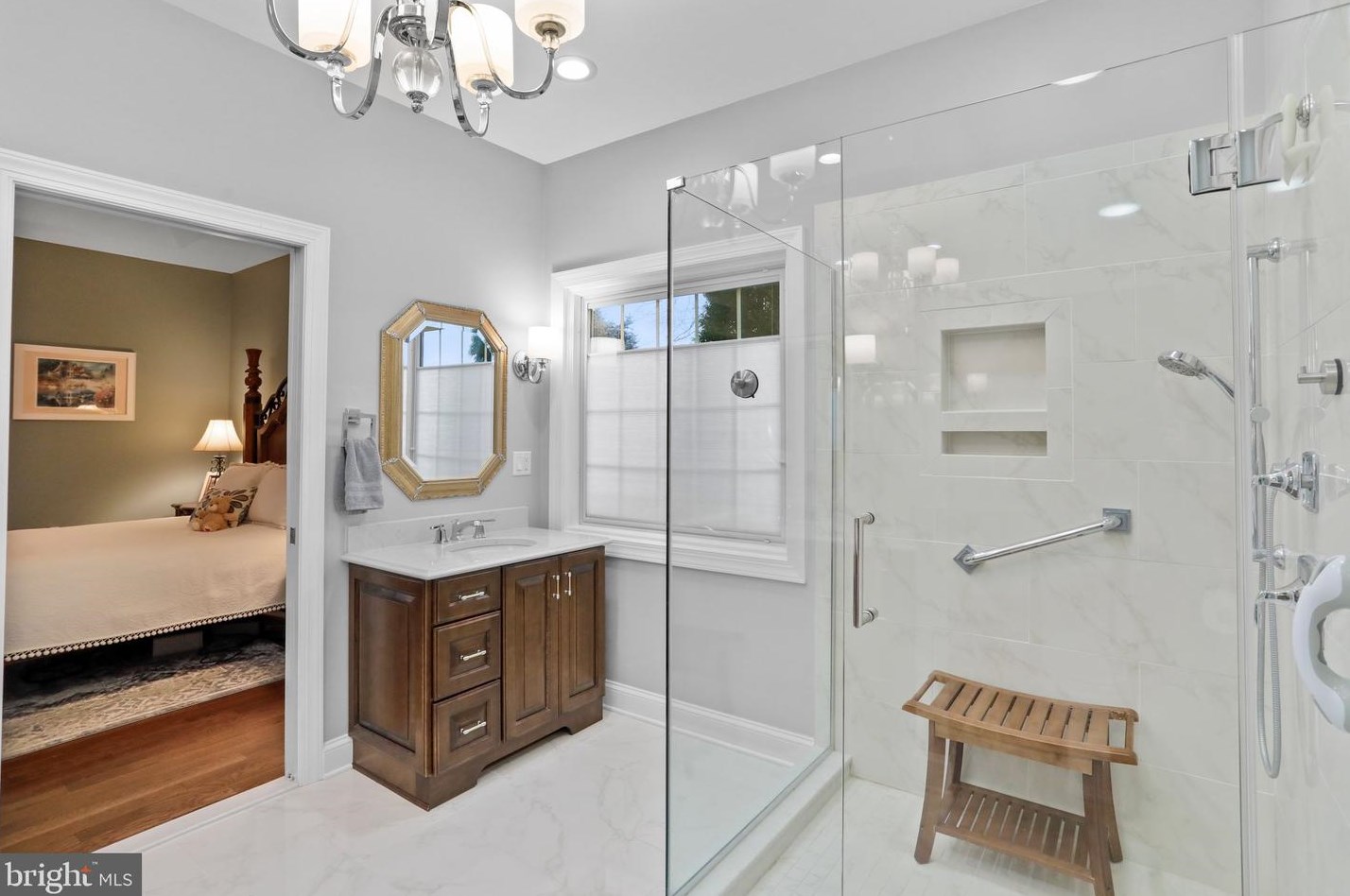 6340 Medina Ridge Dr, Fayetteville PA  17222-9435 exterior