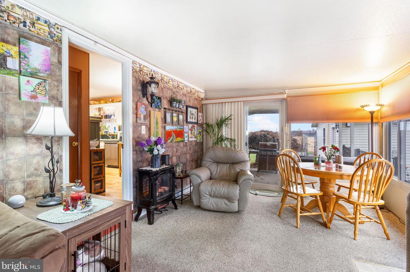 5748 Cumberland Hwy, Chambersburg PA  17202-7306 exterior