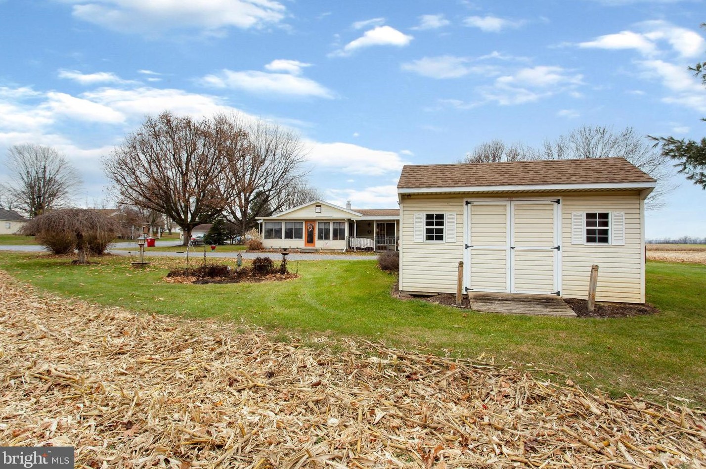 5748 Cumberland Hwy, Chambersburg PA  17202-7306 exterior