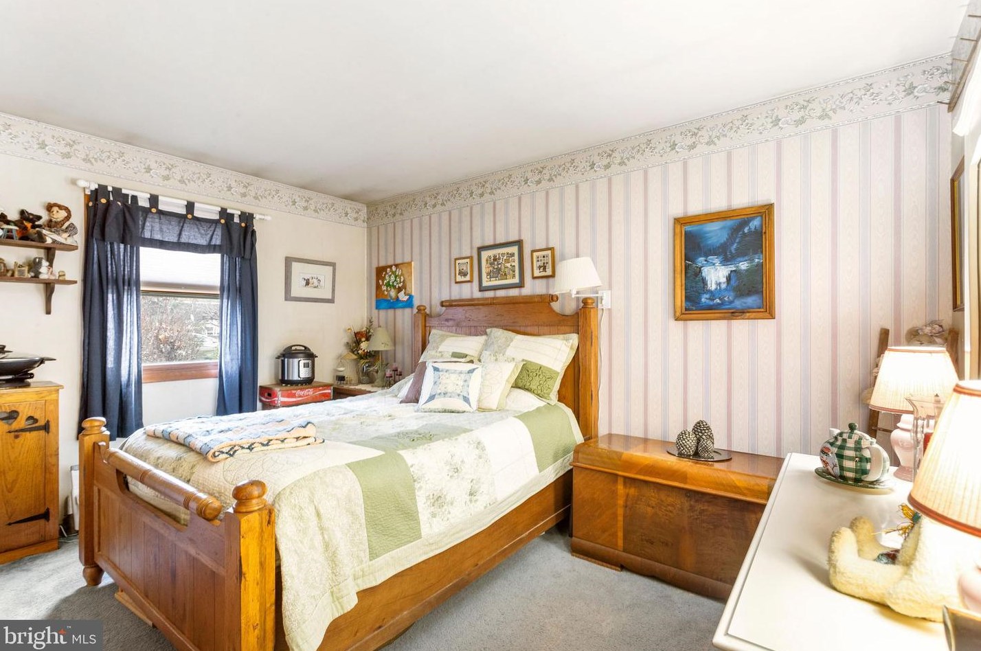 5748 Cumberland Hwy, Chambersburg PA  17202-7306 exterior