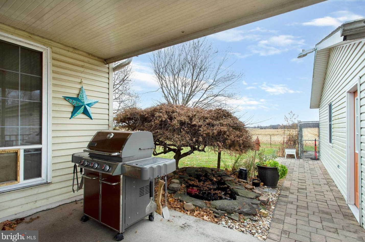 5748 Cumberland Hwy, Chambersburg PA  17202-7306 exterior