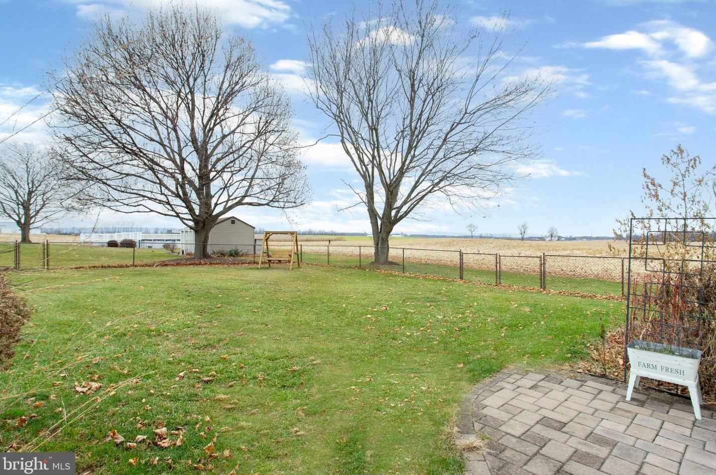 5748 Cumberland Hwy, Chambersburg PA  17202-7306 exterior