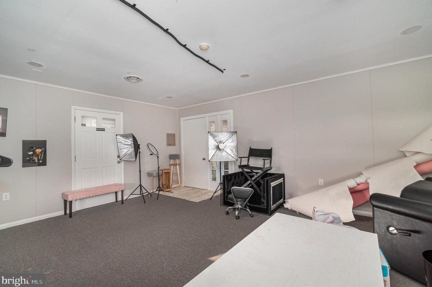 5075 Lincoln Way, Fayetteville PA  17222-1050 exterior