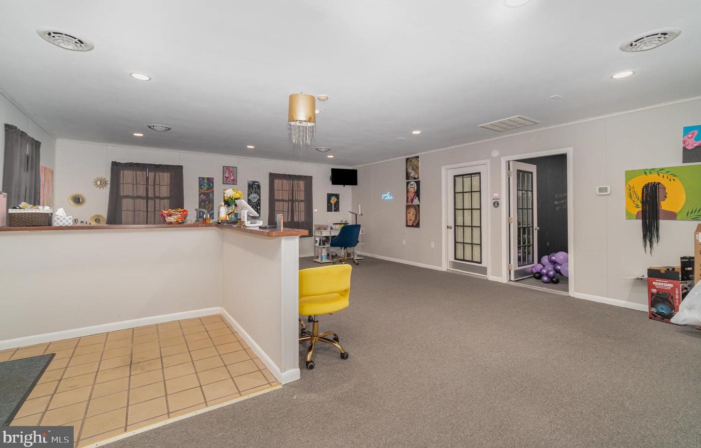 5075 Lincoln Way, Fayetteville PA  17222-1050 exterior