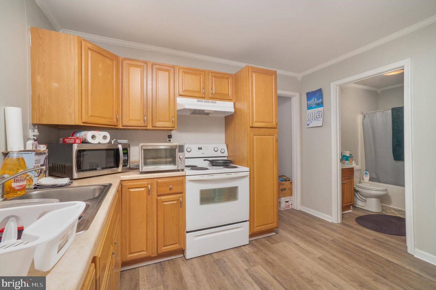 5075 Lincoln Way, Fayetteville PA  17222-1050 exterior