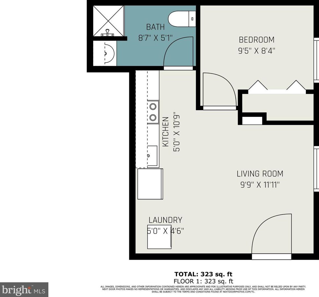 5075 Lincoln Way, Fayetteville PA  17222-1050 exterior