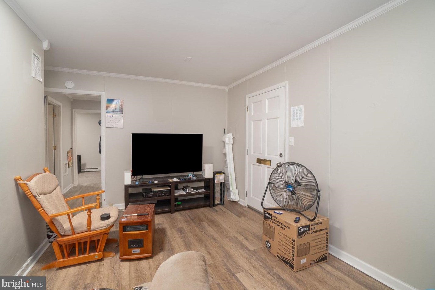 5075 Lincoln Way, Fayetteville PA  17222-1050 exterior