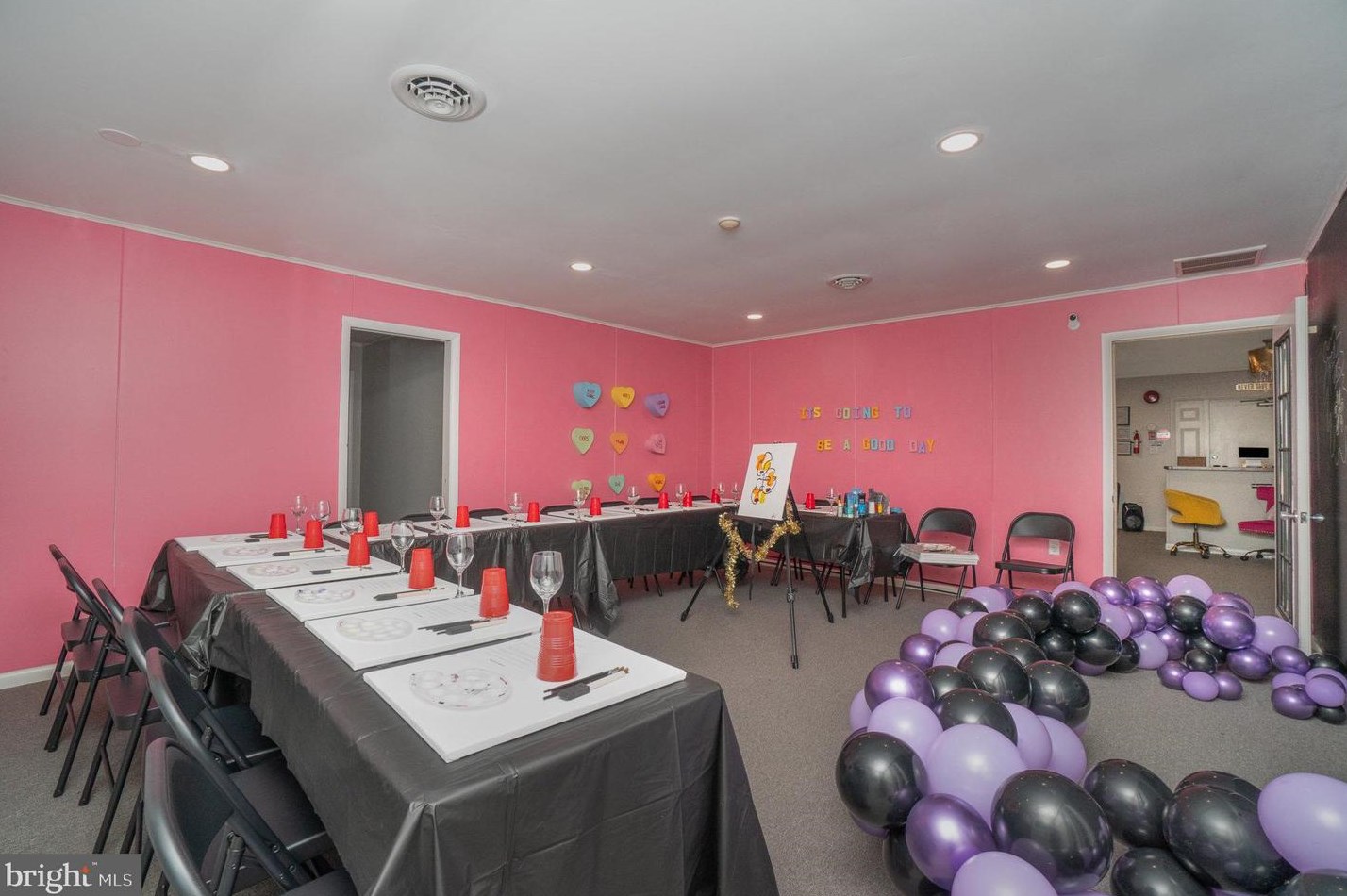 5075 Lincoln Way, Fayetteville PA  17222-1050 exterior