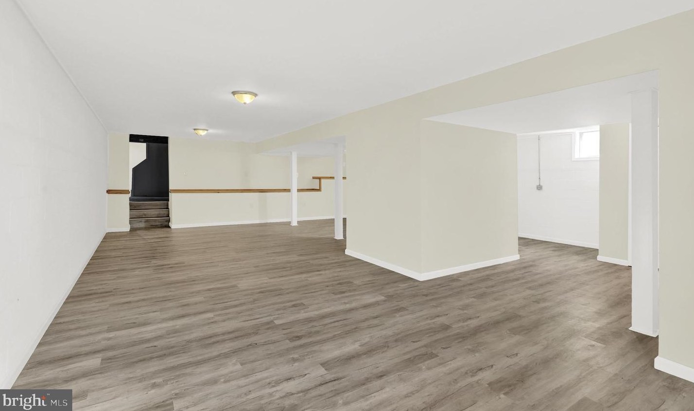 80 Brumbaugh Ave, Chambersburg PA  17201-2804 exterior