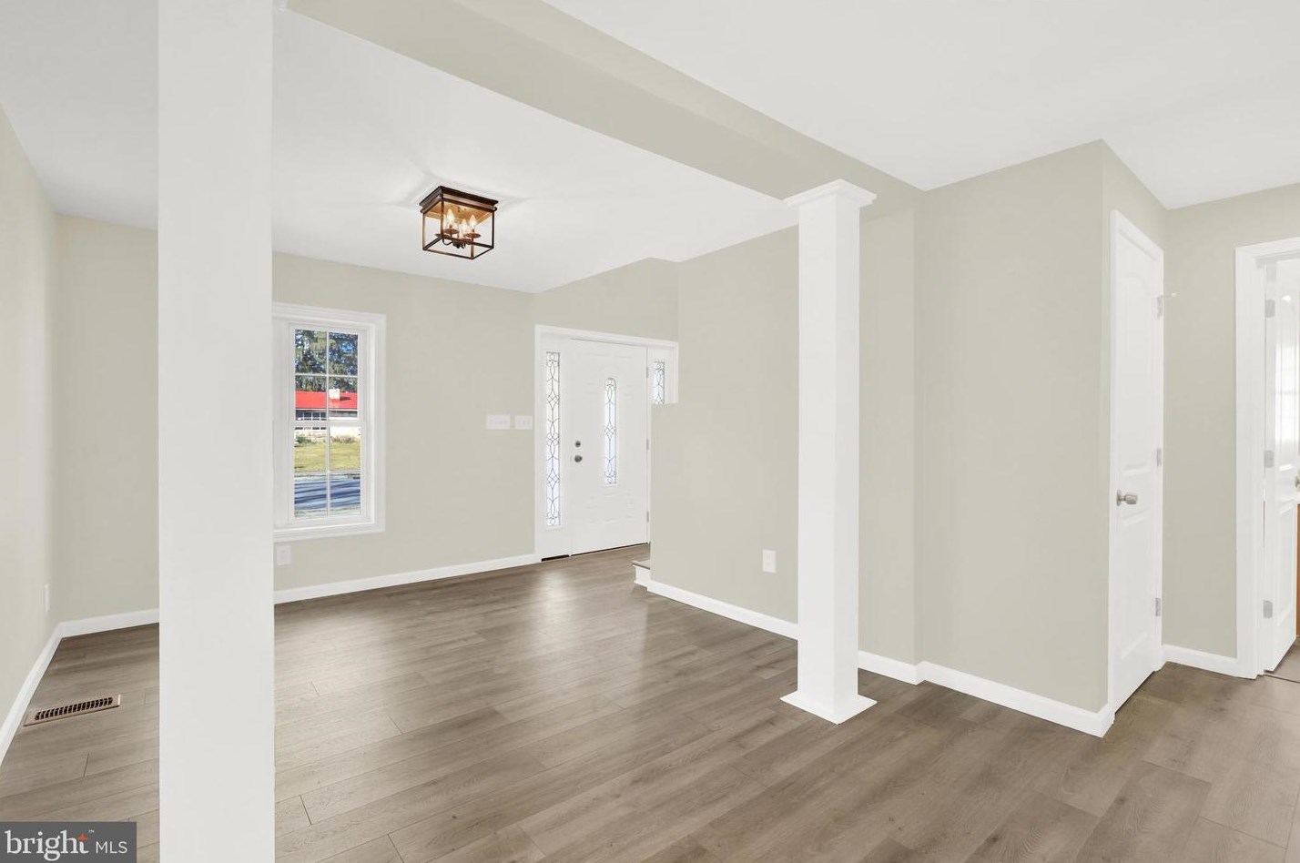 80 Brumbaugh Ave, Chambersburg PA  17201-2804 exterior