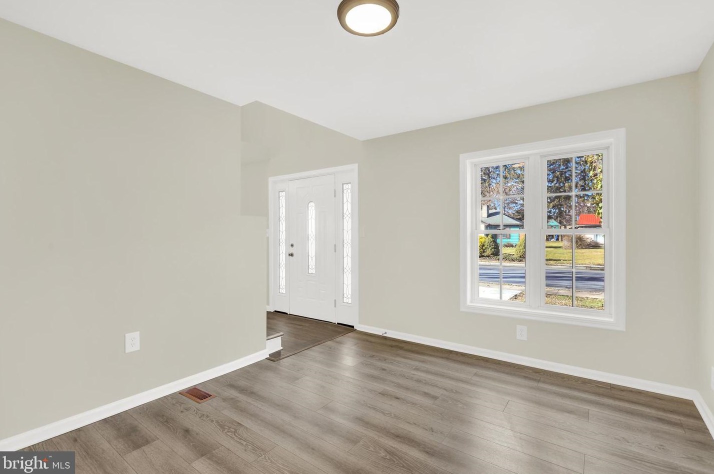 80 Brumbaugh Ave, Chambersburg PA  17201-2804 exterior