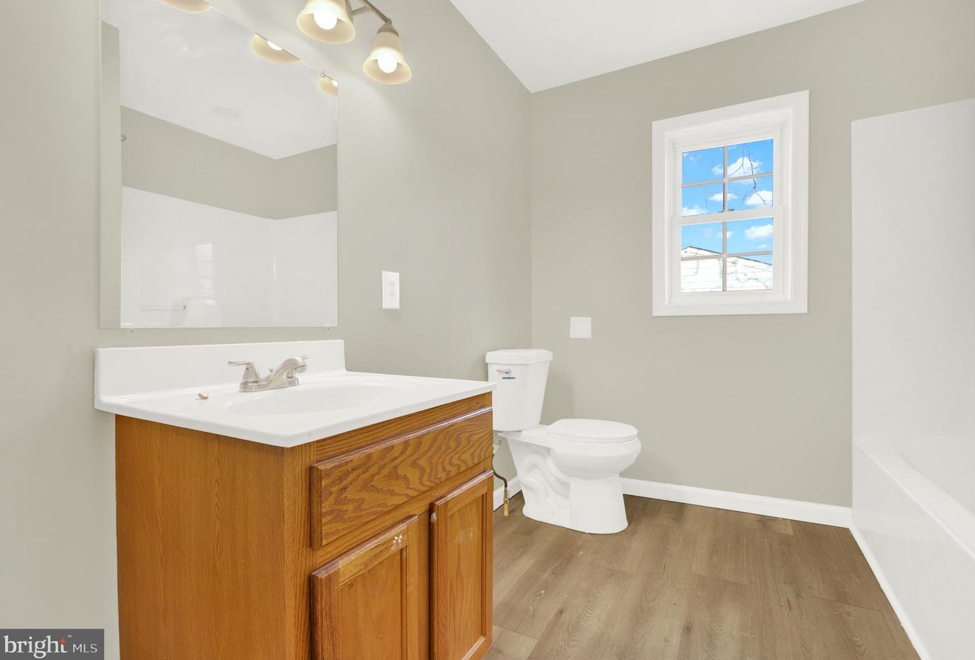 80 Brumbaugh Ave, Chambersburg PA  17201-2804 exterior