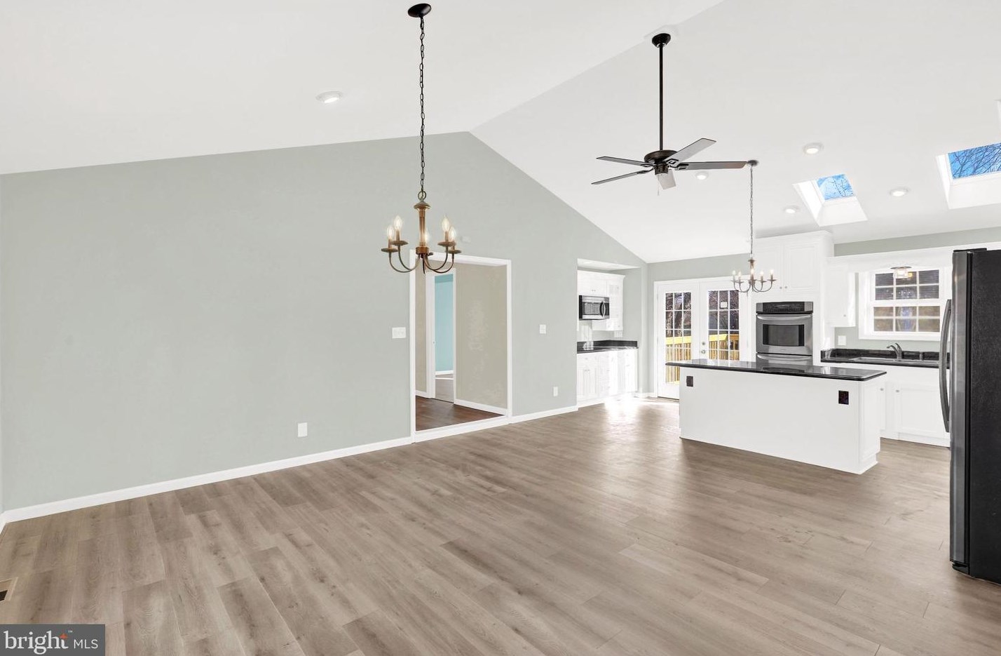 80 Brumbaugh Ave, Chambersburg PA  17201-2804 exterior