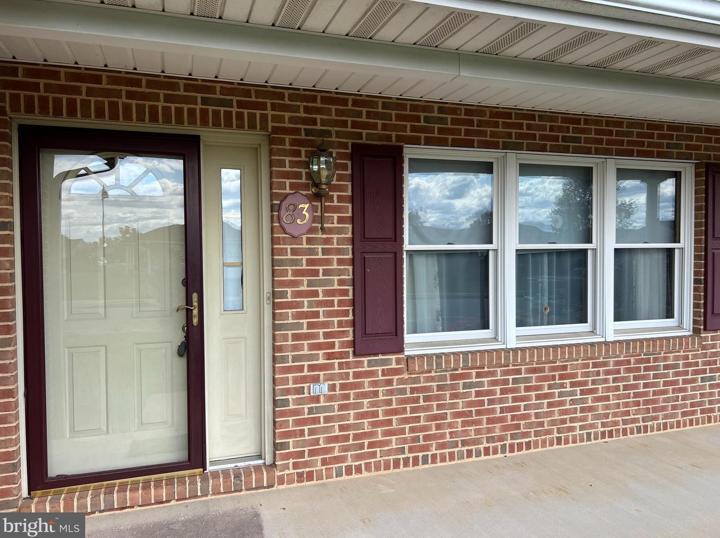 83 Parkwood Dr, Upton PA  17225-1485 exterior