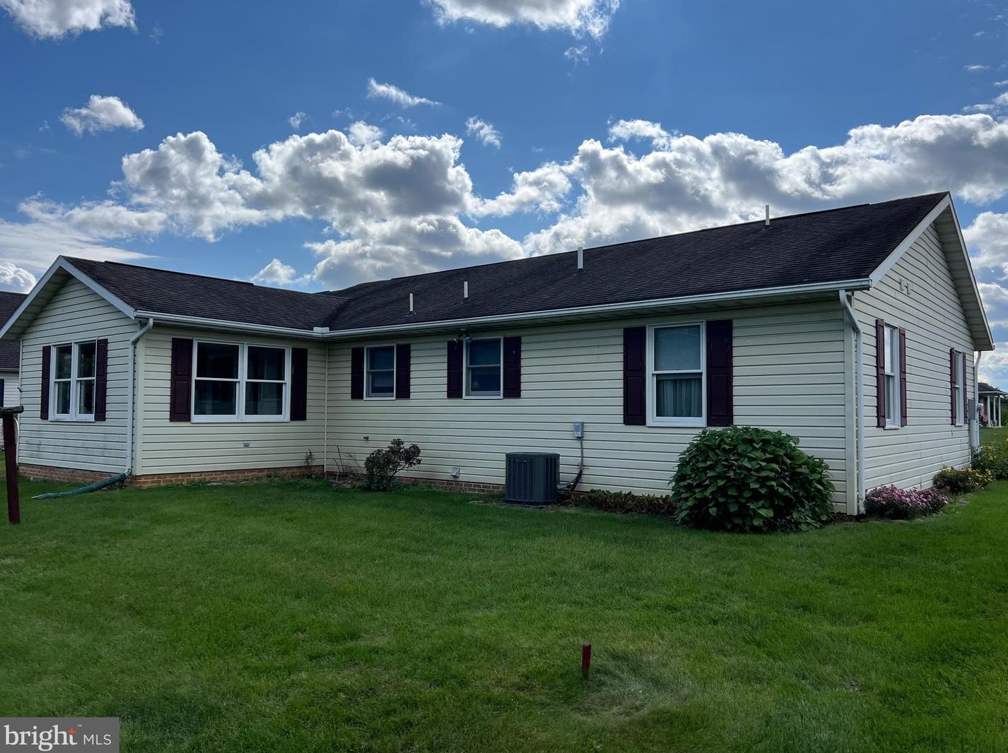 83 Parkwood Dr, Upton PA  17225-1485 exterior