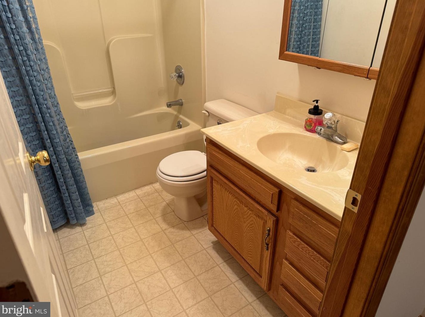 83 Parkwood Dr, Upton PA  17225-1485 exterior