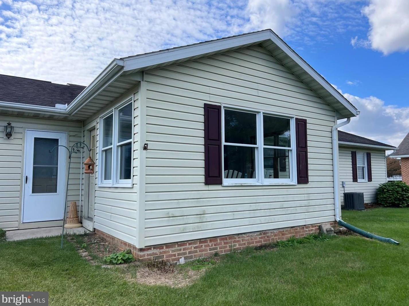 83 Parkwood Dr, Upton PA  17225-1485 exterior