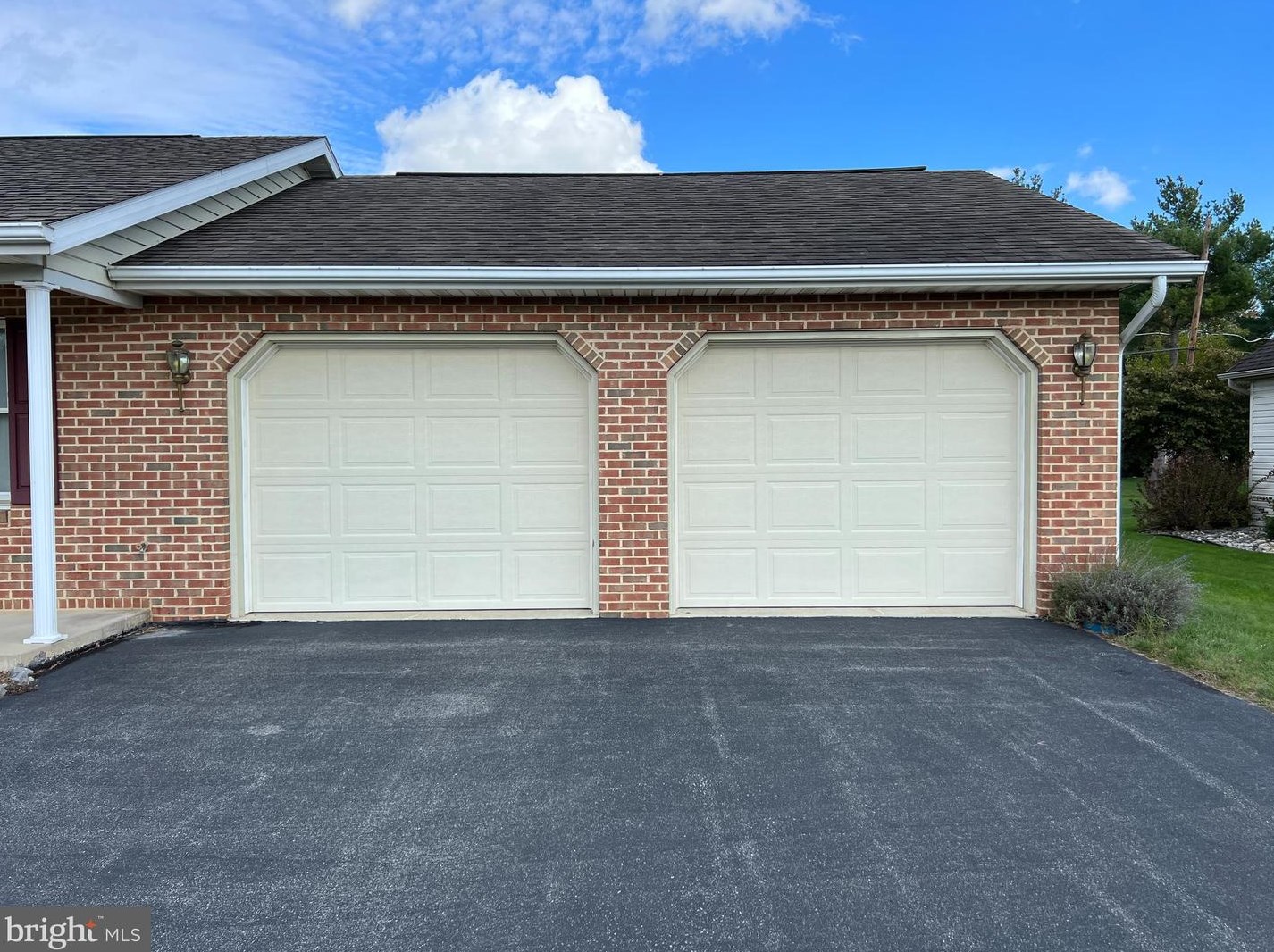83 Parkwood Dr, Upton PA  17225-1485 exterior
