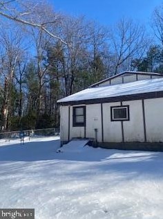 3341 Day Hollow Rd, Fayetteville PA  17222-9679 exterior