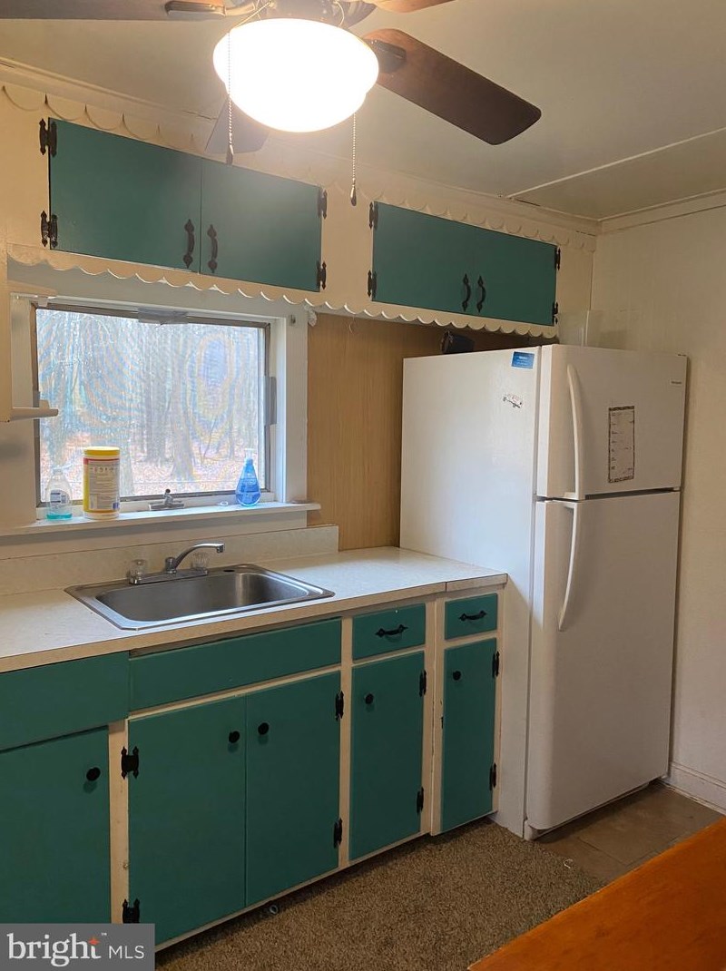 3341 Day Hollow Rd, Fayetteville PA  17222-9679 exterior