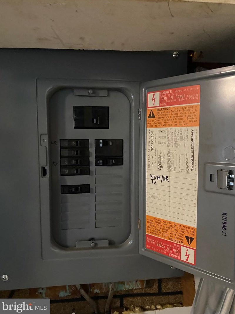 3341 Day Hollow Rd, Fayetteville PA  17222-9679 exterior