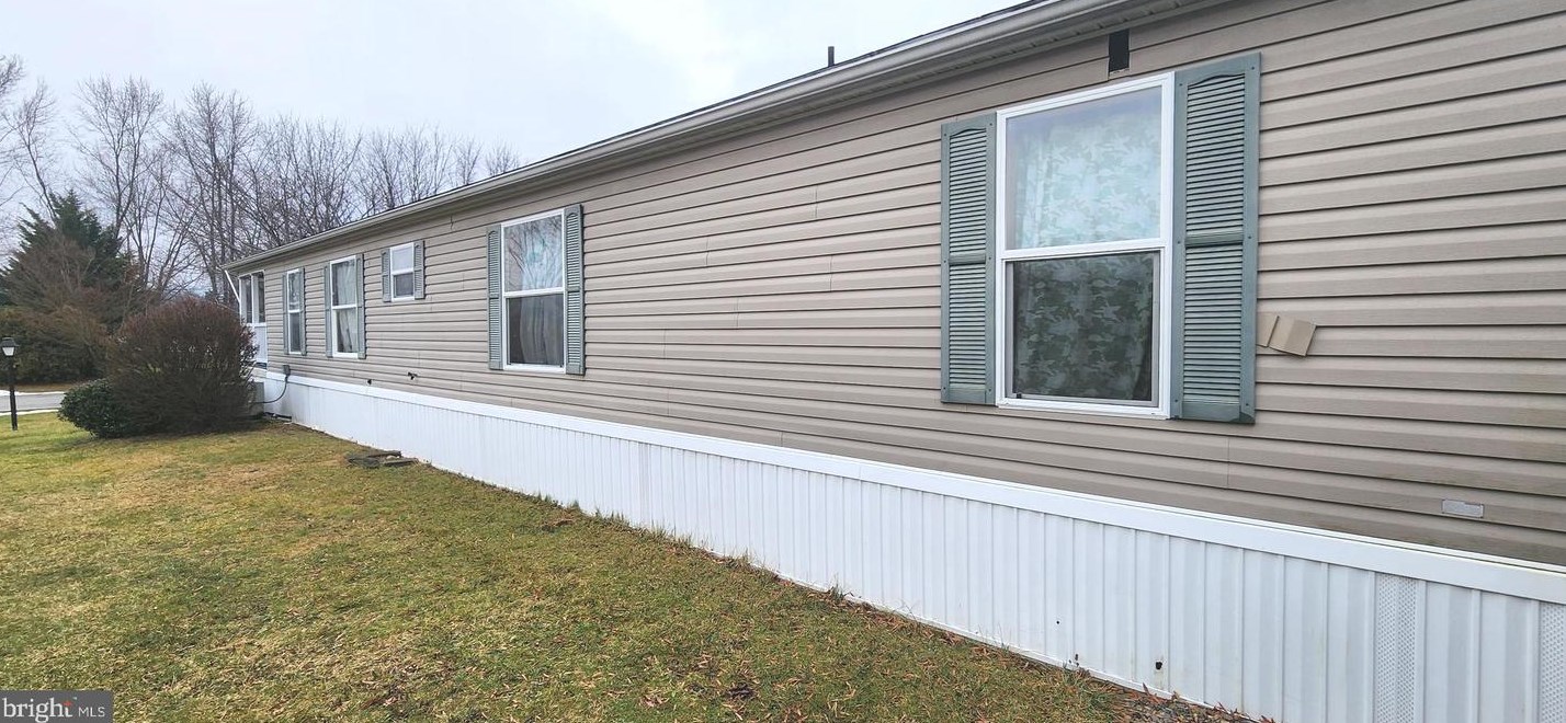 344 Cameo Dr, Fayetteville PA  17222-1208 exterior